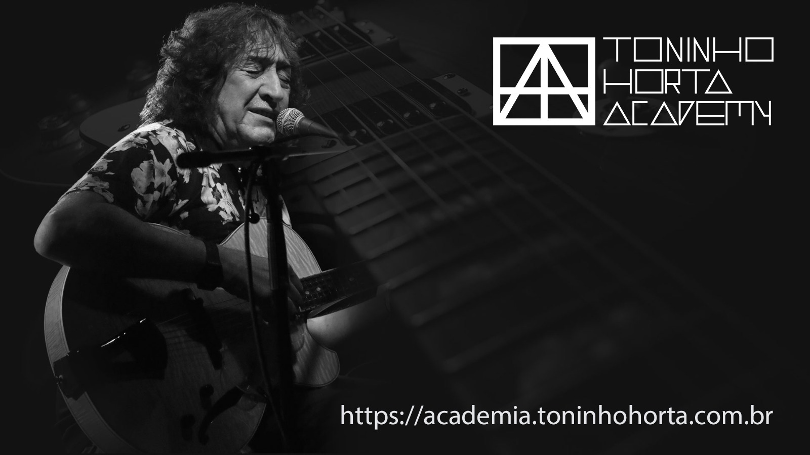 Guitarra Audaz: A Grande Novidade da Toninho Horta Academy para 2025